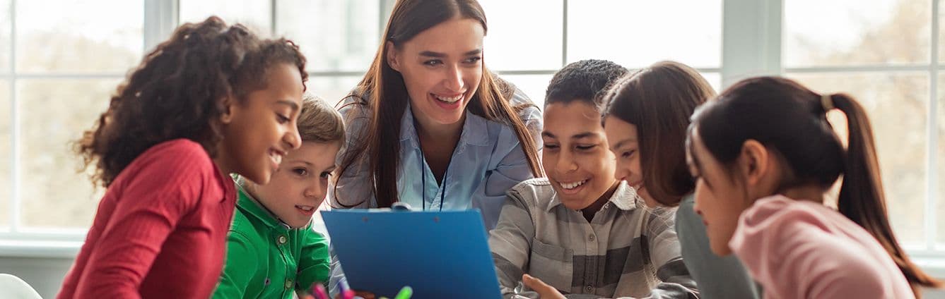 Bachelor of Early Childhood Studies