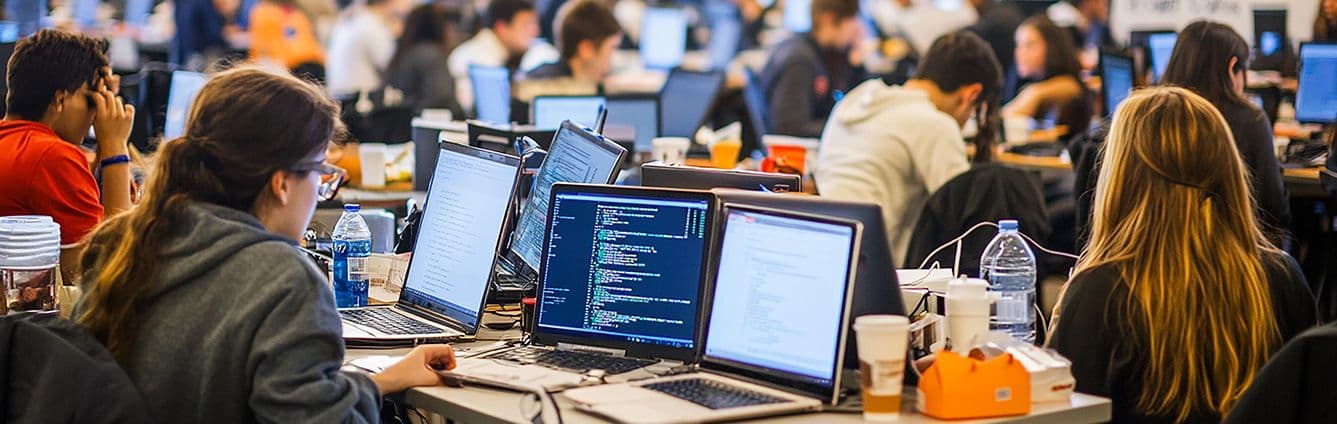 Bachelor of Computing Systems
