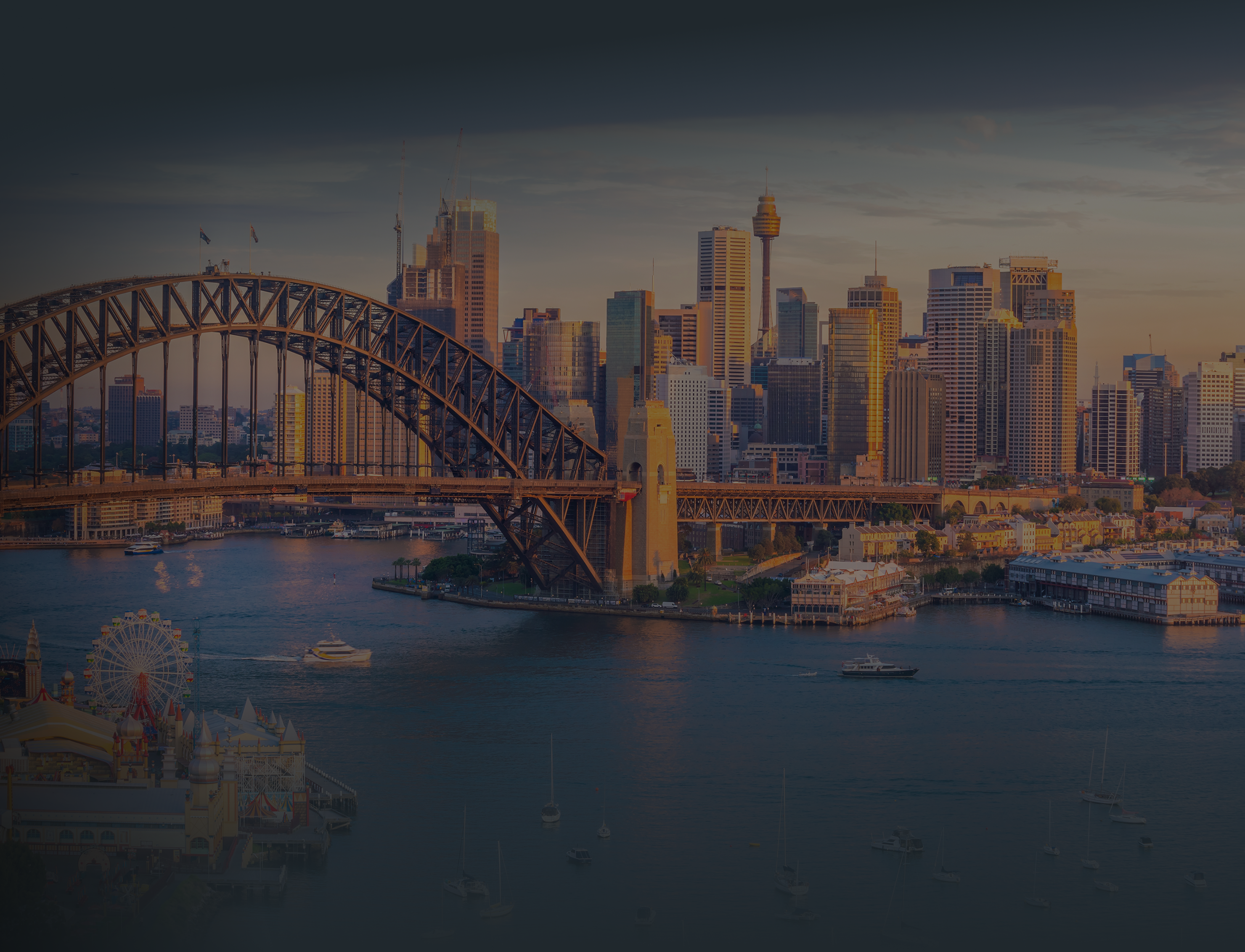 Australia